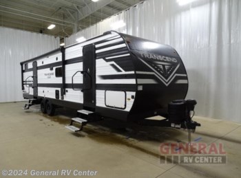 New 2024 Grand Design Transcend Xplor 321BH available in Huntley, Illinois