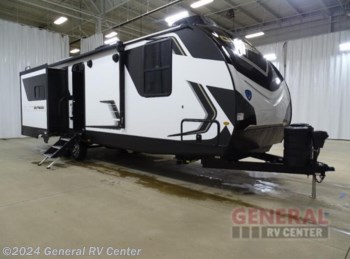 New 2024 Keystone Outback Ultra Lite 296URK available in Huntley, Illinois