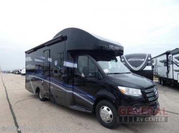 New 2024 Thor Motor Coach Delano Sprinter 24RW available in Huntley, Illinois