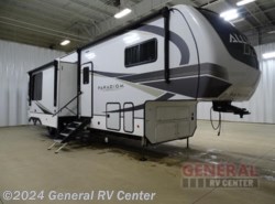 New 2024 Alliance RV Paradigm 395DS available in Huntley, Illinois