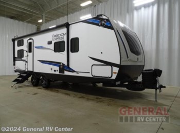 New 2024 Coachmen Freedom Express Ultra Lite 258BHS available in Huntley, Illinois