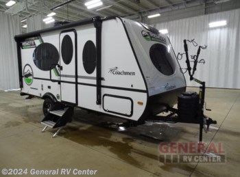 New 2024 Coachmen Remote 18R available in Huntley, Illinois