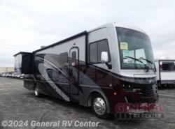 New 2024 Fleetwood Fortis 34MB available in Huntley, Illinois