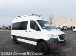Used 2023 Thor Motor Coach Sanctuary 19P available in Huntley, Illinois