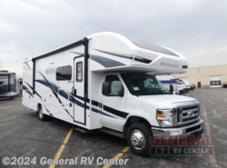 New 2024 Entegra Coach Odyssey 29V available in Huntley, Illinois