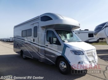 New 2024 Winnebago View 24D available in Huntley, Illinois