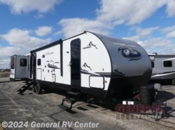 Used 2022 Forest River Cherokee Black Label 306MMBL available in Huntley, Illinois