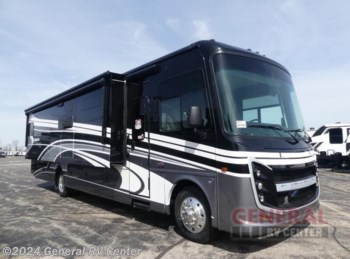 New 2024 Entegra Coach Emblem 36H available in Huntley, Illinois