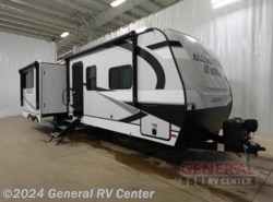 New 2024 Alliance RV Delta 321BH available in Huntley, Illinois