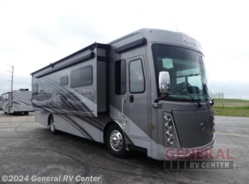 New 2024 Thor Motor Coach Aria 3401 available in Huntley, Illinois
