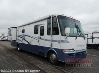 Used 2003 Newmar Kountry Star 3651 available in Huntley, Illinois