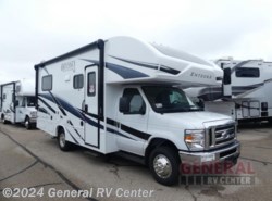 New 2024 Entegra Coach Odyssey SE 22AF available in Huntley, Illinois