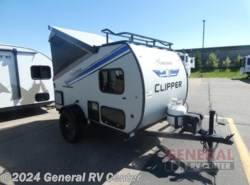 Used 2020 Coachmen Clipper Camping Trailers 9.0TD Express available in Huntley, Illinois