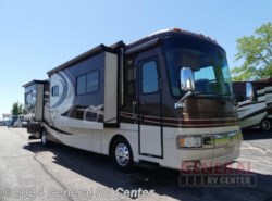 Used 2008 Monaco RV Diplomat 40 PDQ available in Huntley, Illinois