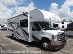 Used 2022 Thor Motor Coach Quantum SE SE27 Ford available in Huntley, Illinois