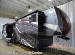 New 2024 Redwood RV Redwood 4120GK available in Huntley, Illinois
