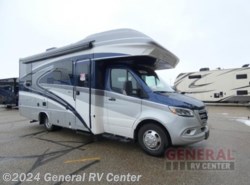 New 2024 Entegra Coach Qwest 24L available in Huntley, Illinois