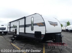 Used 2022 Forest River Wildwood 29VBUD available in Huntley, Illinois