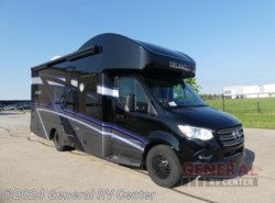 New 2025 Thor Motor Coach Delano Sprinter 24RW available in Huntley, Illinois