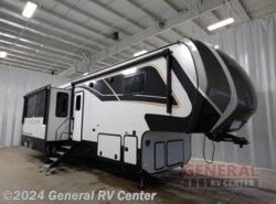 New 2024 Keystone Avalanche 390DS available in Huntley, Illinois