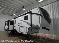 New 2024 Grand Design Reflection 337RLS available in Huntley, Illinois