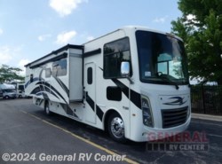 Used 2021 Thor Motor Coach Hurricane 34R available in Huntley, Illinois