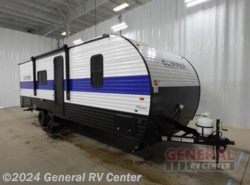 New 2025 Coachmen Clipper 5K Series 26BH available in Huntley, Illinois