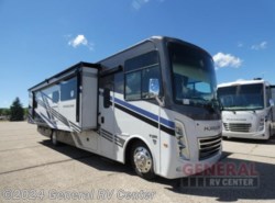 New 2025 Thor Motor Coach Hurricane 34R available in Huntley, Illinois