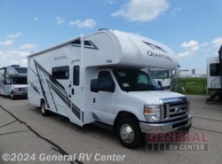 New 2025 Thor Motor Coach Quantum SE SL27 Ford available in Huntley, Illinois