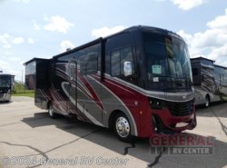 New 2024 Fleetwood Fortis 32RW available in Huntley, Illinois