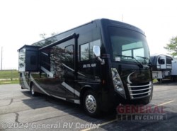 Used 2020 Thor Motor Coach Outlaw 37RB available in Huntley, Illinois