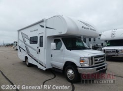 New 2025 Thor Motor Coach Four Winds 24F available in Huntley, Illinois