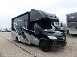 New 2025 Thor Motor Coach Quantum Sprinter MB24 available in Huntley, Illinois