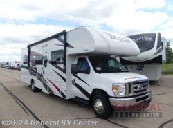 New 2025 Thor Motor Coach Outlaw 29J available in Huntley, Illinois