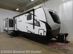 New 2025 Prime Time LaCrosse 3411RK available in Huntley, Illinois