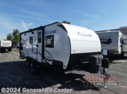 Used 2018 Livin' Lite CampLite CL21RBS available in Huntley, Illinois