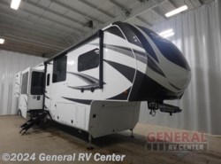 New 2025 Grand Design Solitude 390RK available in Huntley, Illinois