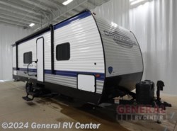 New 2025 Keystone Springdale Classic 260BHC available in Huntley, Illinois