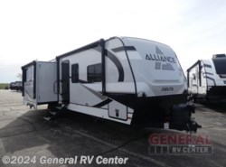 New 2025 Alliance RV Delta 321BH available in Huntley, Illinois