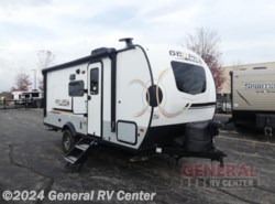 Used 2022 Forest River Rockwood Geo Pro G20BHS available in Huntley, Illinois