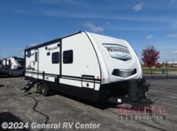 Used 2020 Winnebago Minnie 2301BHS available in Huntley, Illinois