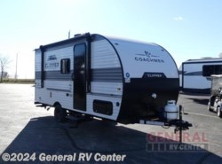 New 2025 Coachmen Clipper Cadet 17CBH available in Huntley, Illinois