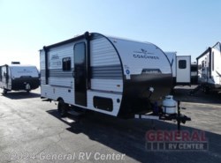 New 2025 Coachmen Clipper Cadet 17CBH available in Huntley, Illinois