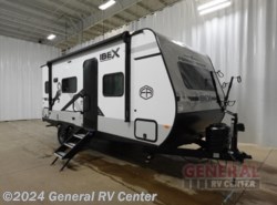 New 2025 Forest River IBEX 20MRK available in Huntley, Illinois