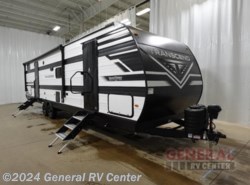 New 2025 Grand Design Transcend 305BHT available in Huntley, Illinois