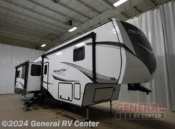 New 2025 Grand Design Reflection 337RLS available in Huntley, Illinois