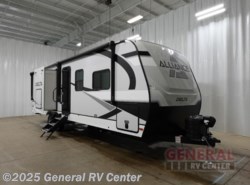 New 2025 Alliance RV Delta 294RK available in Huntley, Illinois