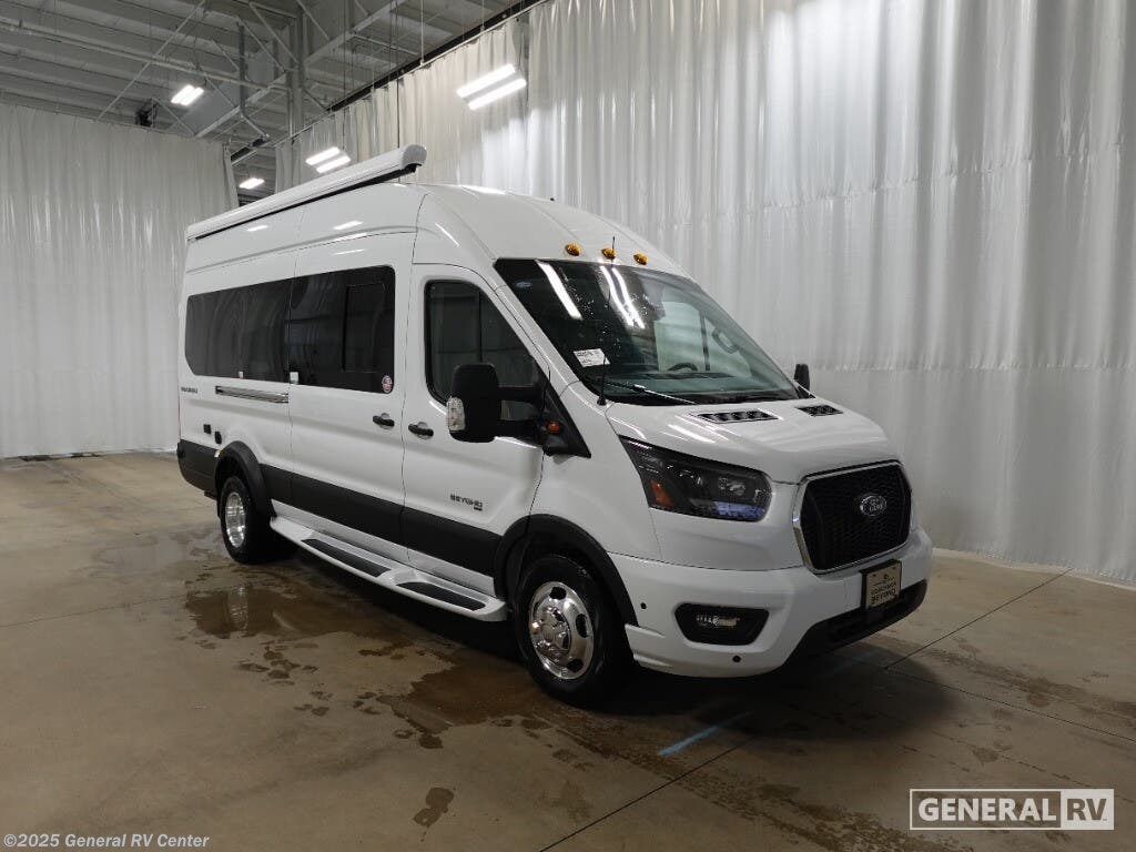 New 2026 Coachmen Beyond 22RB-AWD available in Huntley, Illinois