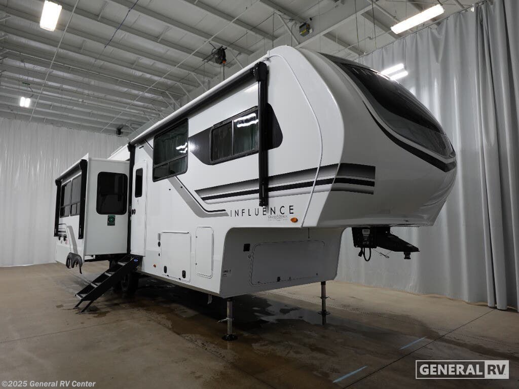 New 2026 Grand Design Influence 2903RL available in Huntley, Illinois