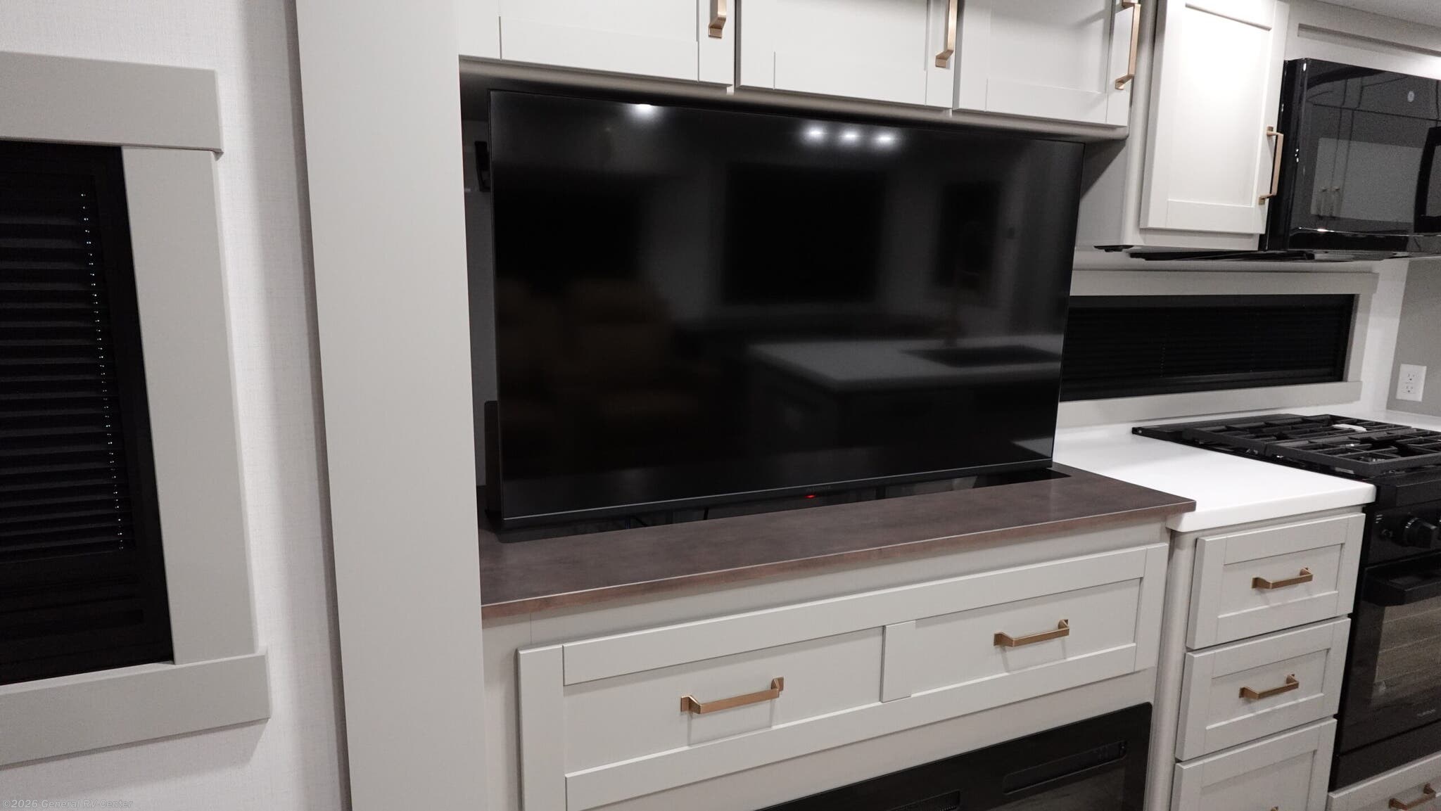 New 2026 Keystone Arcadia 294SLRD available in Huntley, Illinois